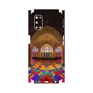 MAHOOT Nasir Al-Molk Mosque-FullSkin Cover Sticker for Realme 7 5G