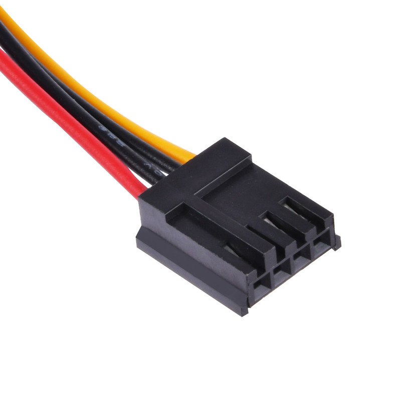منبع تغذیه کامپیوتر سیلوراستون مدل SST-ST700P