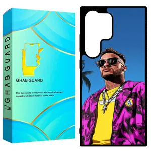 Ghab Guard GCHPD24U Cover for Samsung Galaxy S24 Ultra 5G  