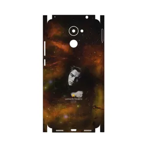 MAHOOT Leonardo Dicaprio-FullSkin Cover Sticker for Huawei Y7 Prime