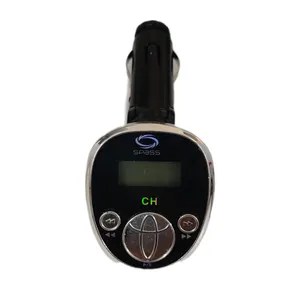 پخش کننده اف ام خودرو مدل SP-21