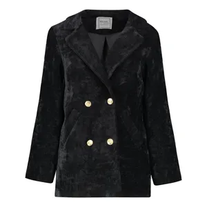 پالتو زنانه مهر مدل M-03