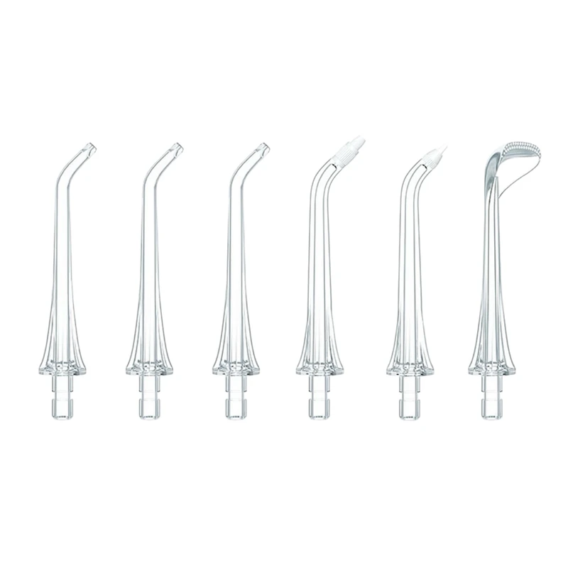 سری یدک دستگاه شست و شوی دهان و دندان فیری ویل مدل 204