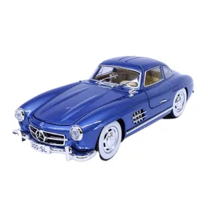 ماشین بازی مدل مرسدس بنز ۳۰۰ گالوینگ