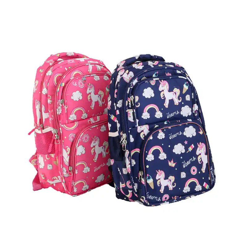 کوله پشتی مدل تک شاخ 1770