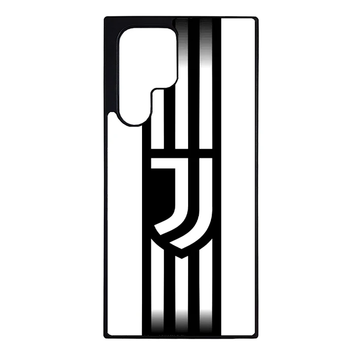 کاور گالری وبفر طرح یوونتوس مناسب برای گوشی موبایل سامسونگ galaxy s24 ultra