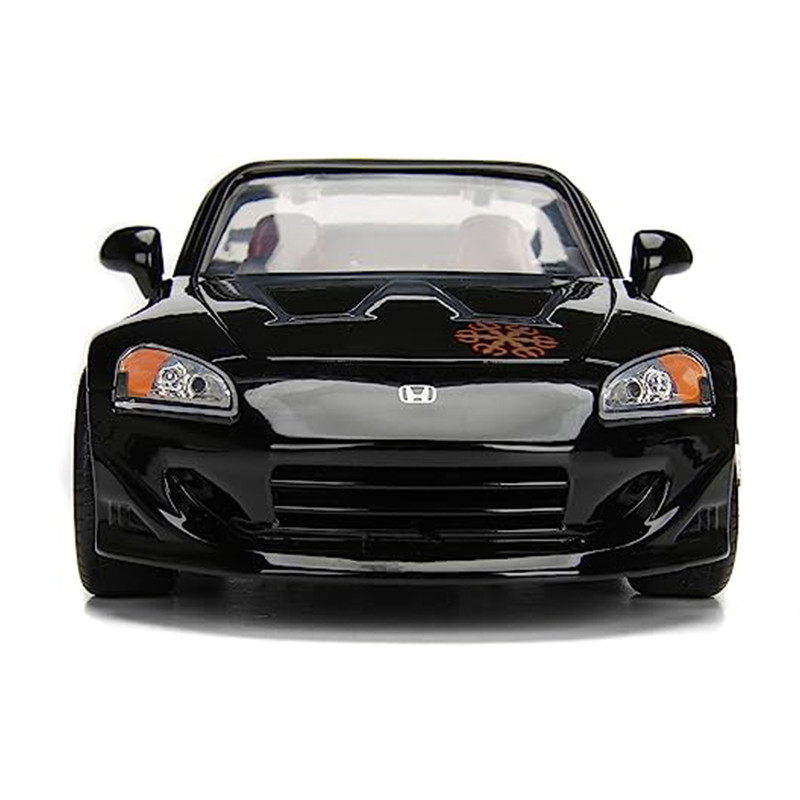 ماکت ماشین جادا مدل فلزی Johnny Honda S2000