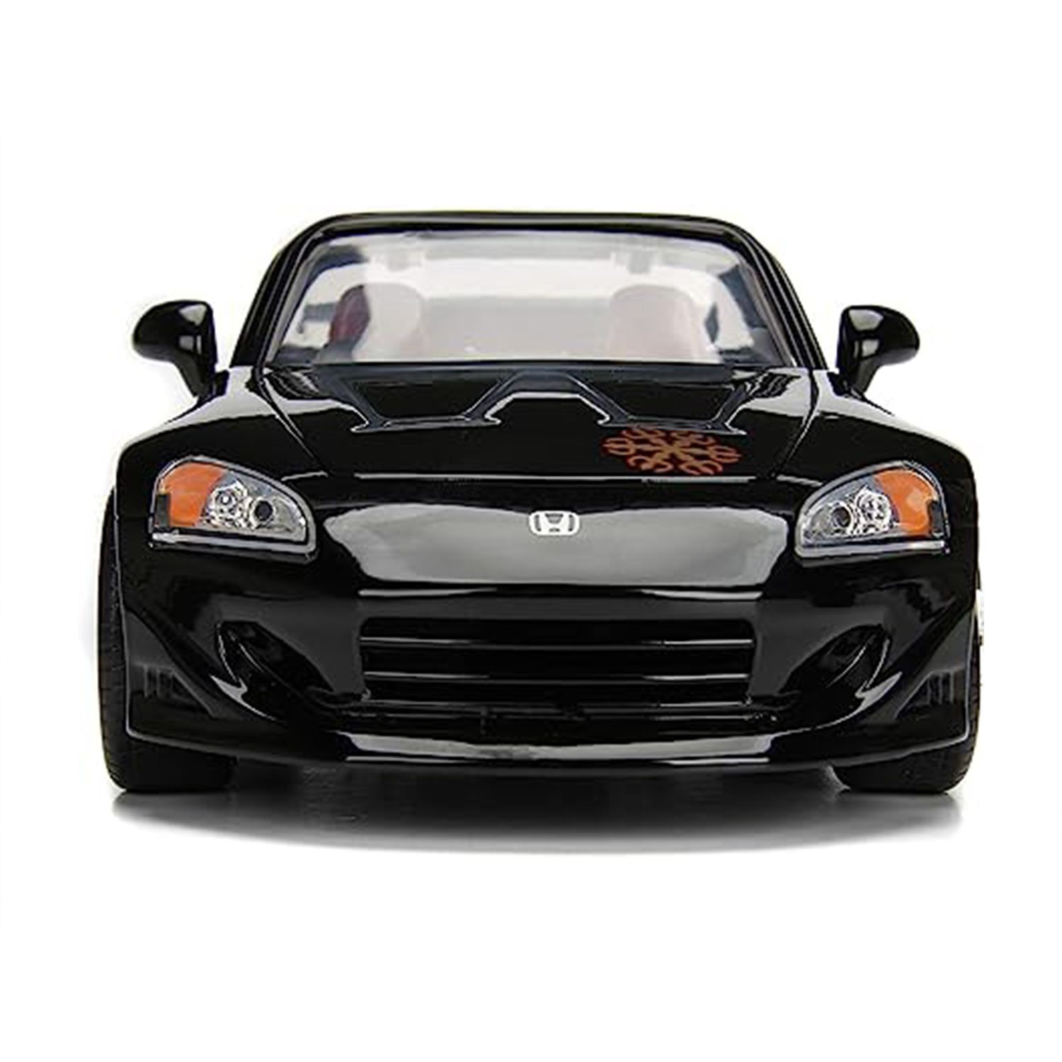 ماکت ماشین جادا مدل فلزی Johnny Honda S2000 -  - 5
