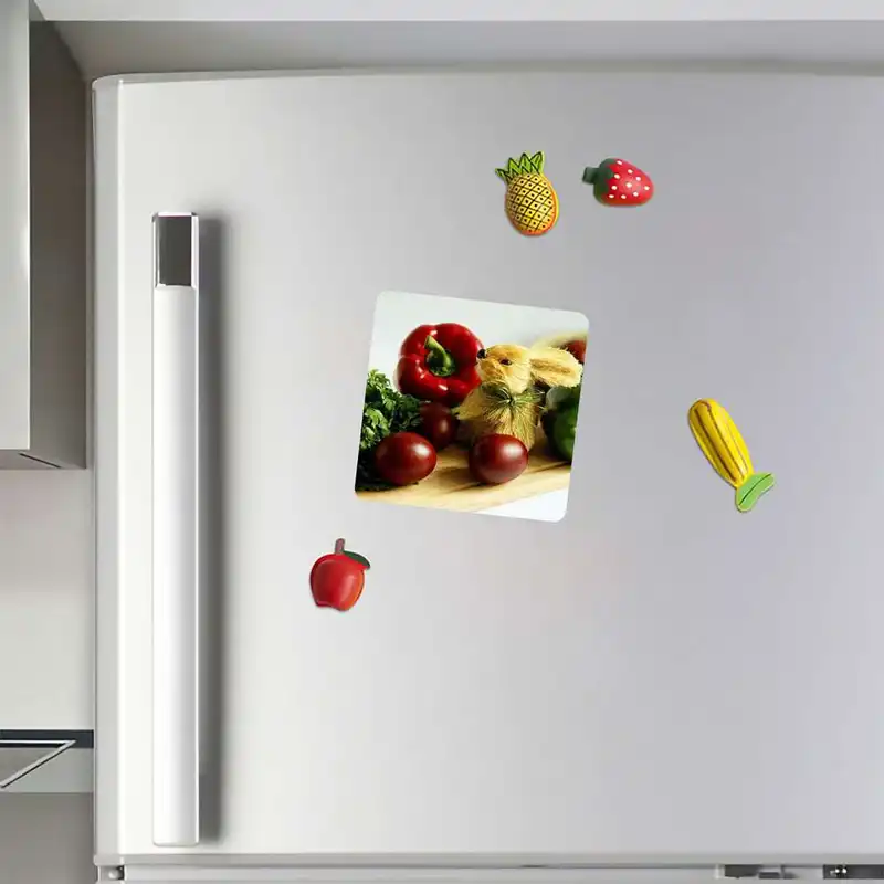 مگنت طرح آشپزخانه مدل mg10453