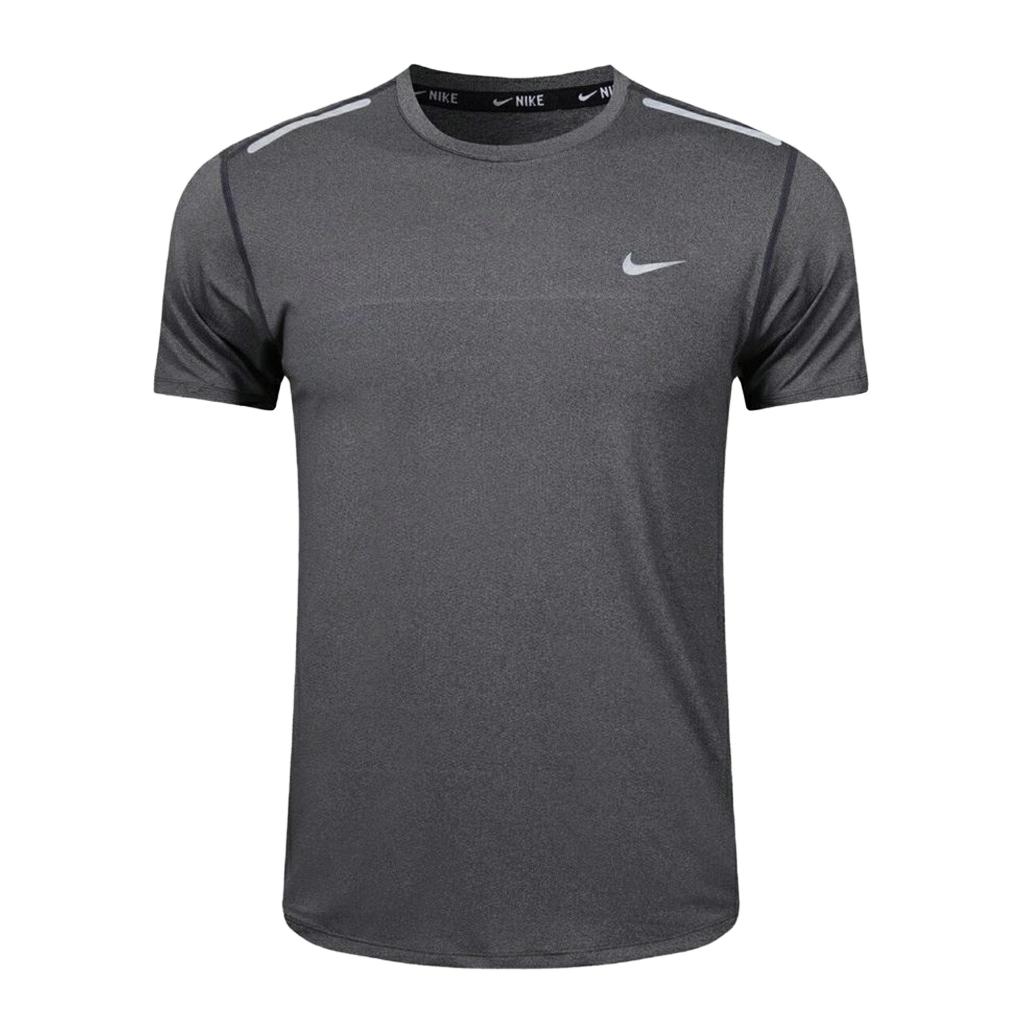 تی شرت ورزشی مردانه مدل NiGr03