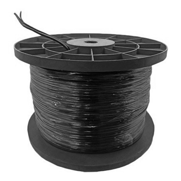 کابل ترکیبی RG59 دوربین مداربسته زیمنس مدل RG59+2C-86