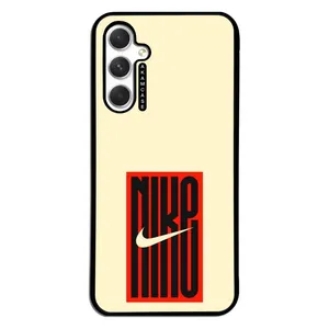 AKAM AMC-WSGA54-NIKE-39 Cover For Samsung Galaxy A54