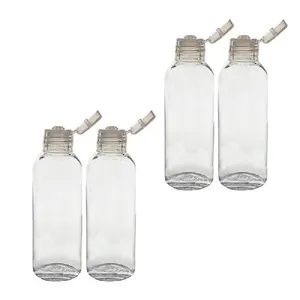 محفظه نگهداری کرم مدل RT48 مجموعه 4 عددی