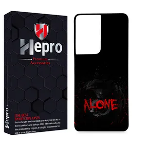 HEPRO MC Cover for SAMSUNG GALAXY S21 ULTRA
