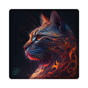 کاشی مبین ایده مدل فانتزی kh10 کد 1624