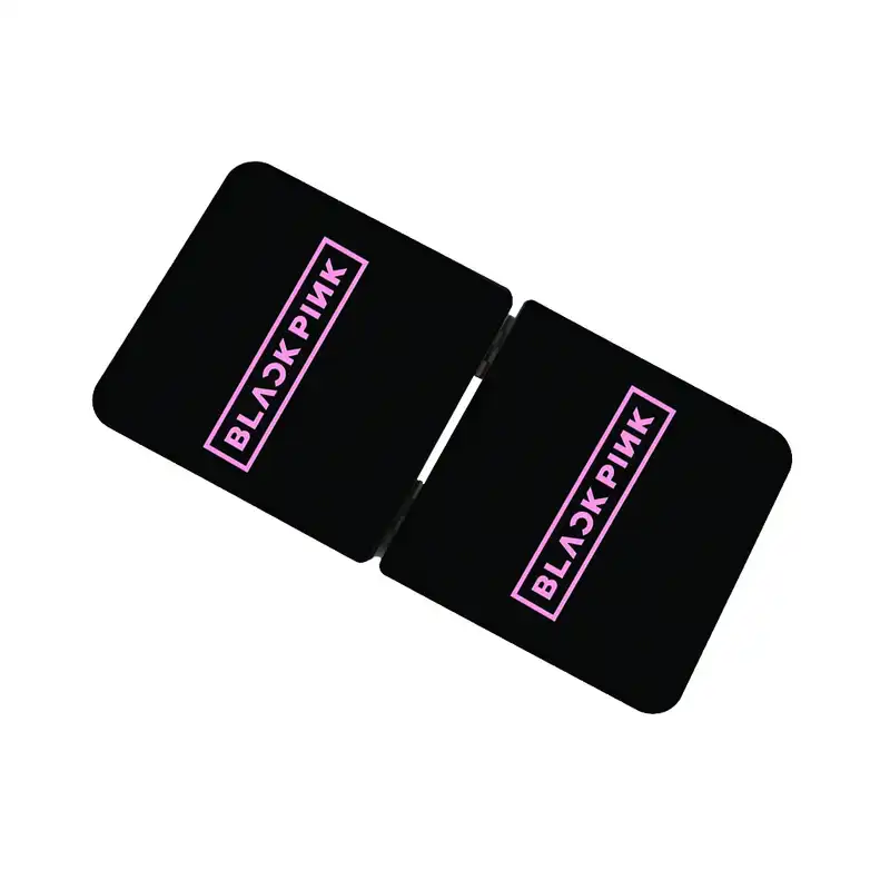 جعبه سیگار مدل بلک پینک کد 23037