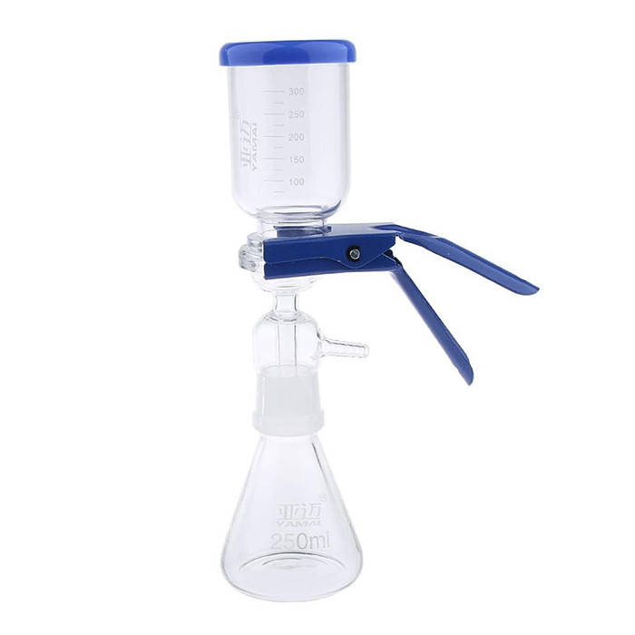 ست فیلتراسیون مدل شیشه ای 47