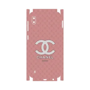 MAHOOT  CHNL-FullSkin Cover Sticker for Samsung Galaxy A10