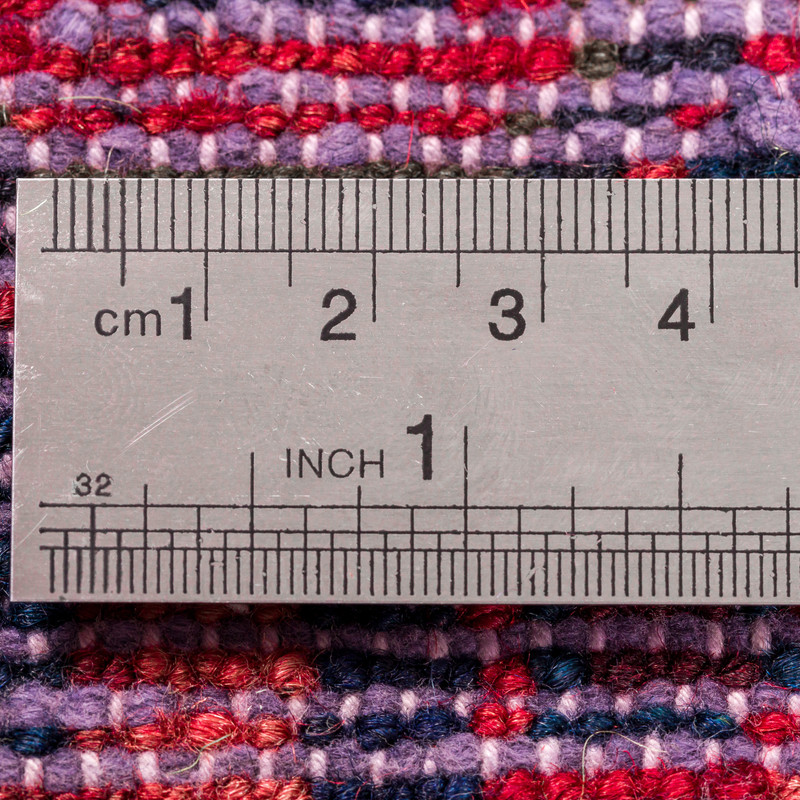 فرش دستبافت سه متری کد 48X957