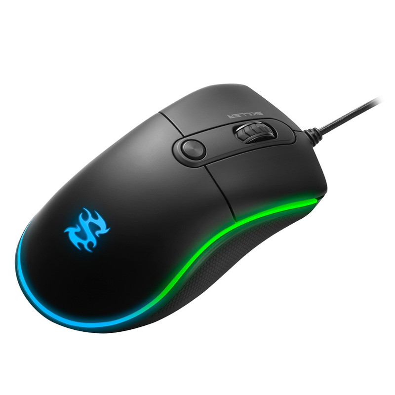 ماوس شارکوون مدل Skiller SGM2 3