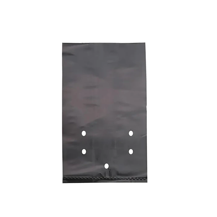 کیسه کاشت نهال مدل UV دار سایز 30*20 سانتی متر
