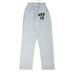 شلوار مردانه آریان نخ باف مدل 1984