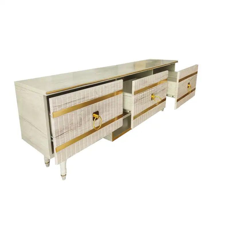 میز تلویزیون مدل آریا