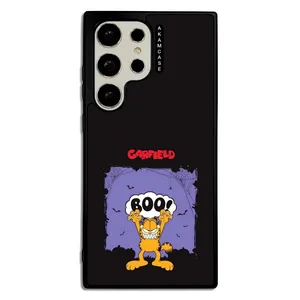 AKAM AMC-WSGS23U-GARFIELD11 Cover For Samsung Galaxy S23 Ultra