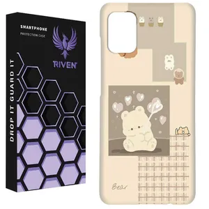 RIVEN RI1-300 Case For Samsung Galaxy A31