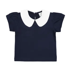 بلوز دخترانه جی بی جو مدل 70158-59