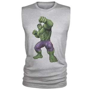 تاپ مردانه مدل هالک کد 62 MM