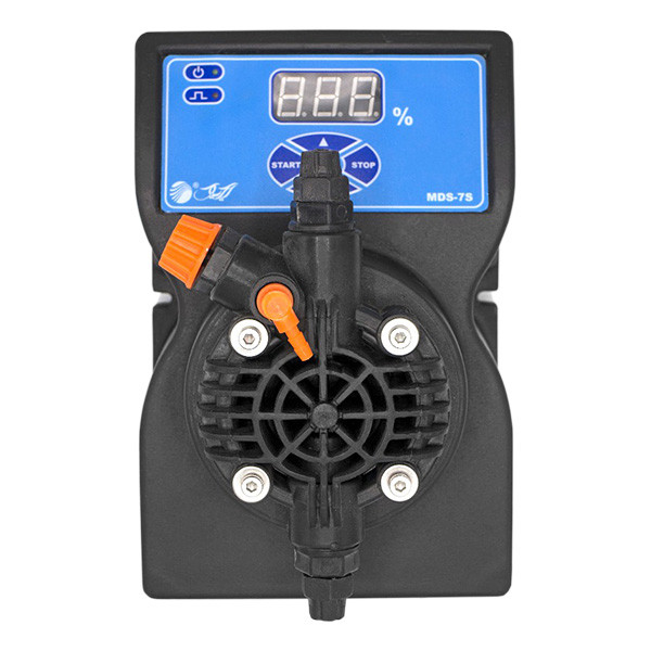 دوزینگ پمپ  مدل MDS-7S