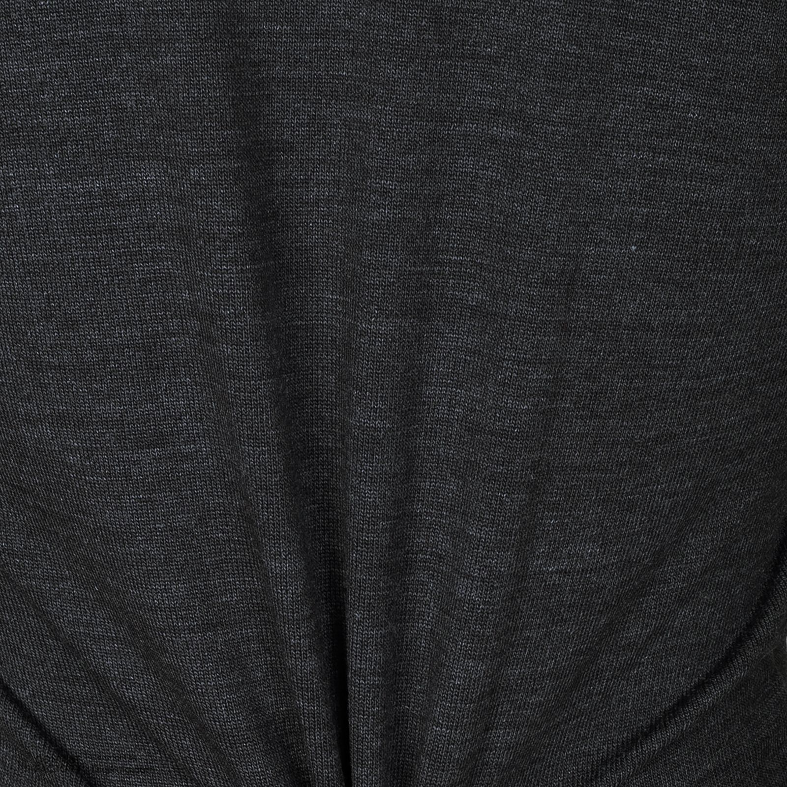 پلیور مردانه تریکو پاییزان مدل یقه گرد کد PR700 -  - 5