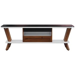 میز تلویزیون محیط آرا مدل Hinest 2110N-0101