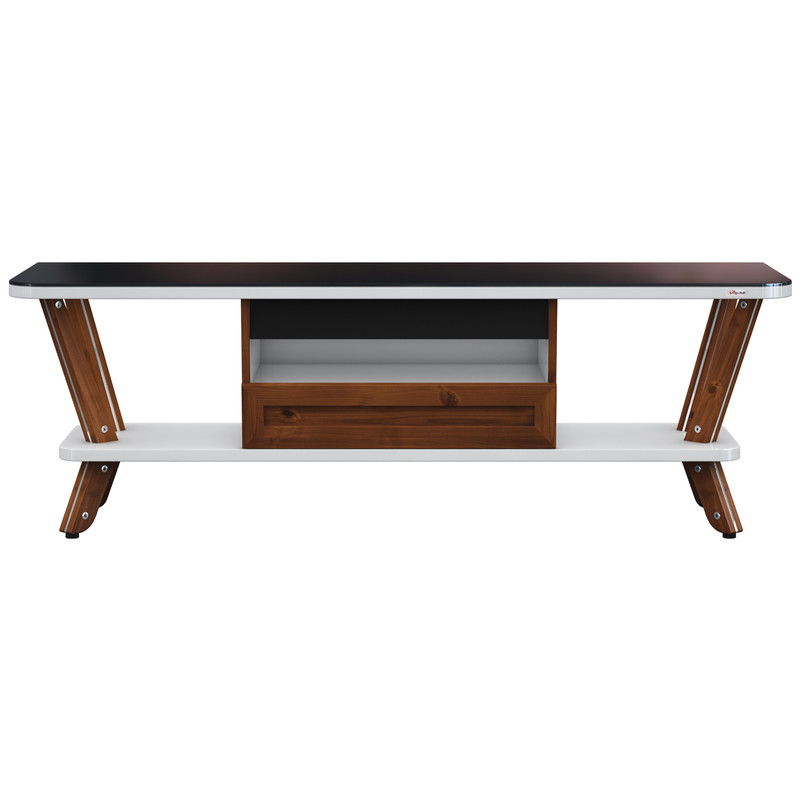 میز تلویزیون محیط آرا مدل Hinest 2110N-0101