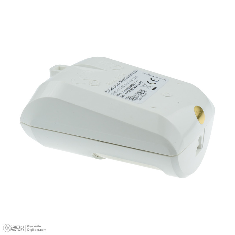 سنسور حرکتی دزدگیر تله تک مدل TITAN QD 40
