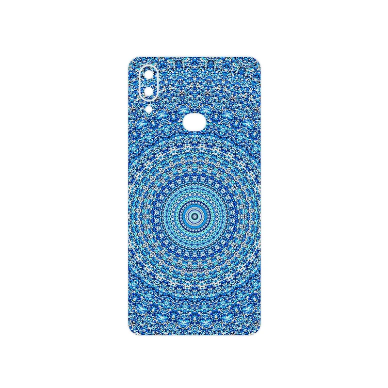 برچسب پوششی ماهوت مدل Mandala Design 1 مناسب برای گوشی موبایل سامسونگ Galaxy A10s