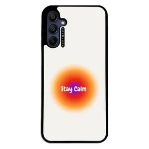 AKAM AMC-WSGA15-POSITIVE-36Cover For Samsung Galaxy A15