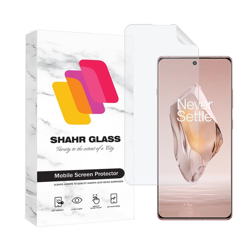 محافظ صفحه نمایش شهر گلس مدل MTNANFSH مناسب برای گوشی موبایل وان پلاس Ace 3