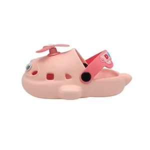 دمپایی دخترانه مدل هلکا 1120PK