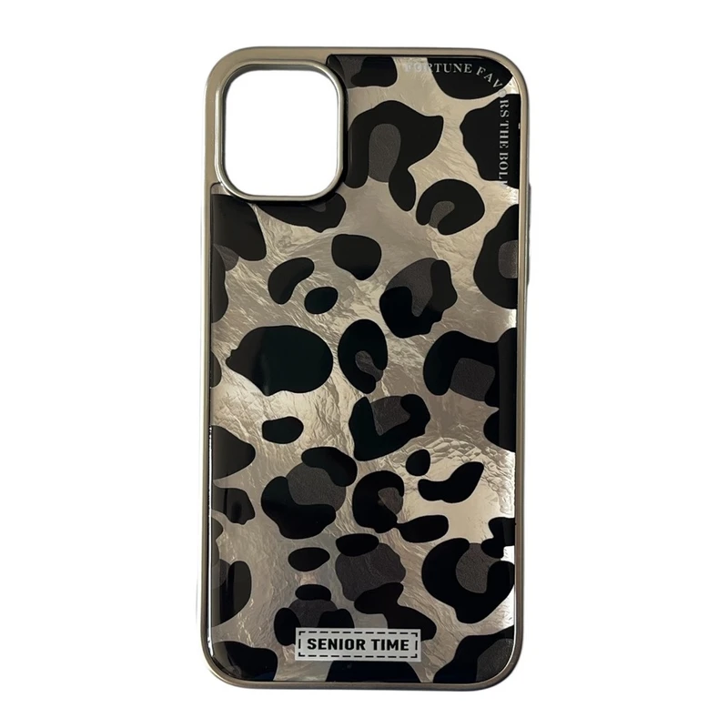 کاور مدل رزینی مناسب برای گوشی موبایل اپل IPHONE 13/14