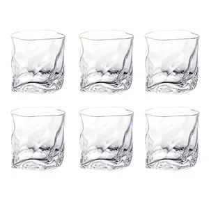 لیوان مدل Elena مجموعه 6 عددی