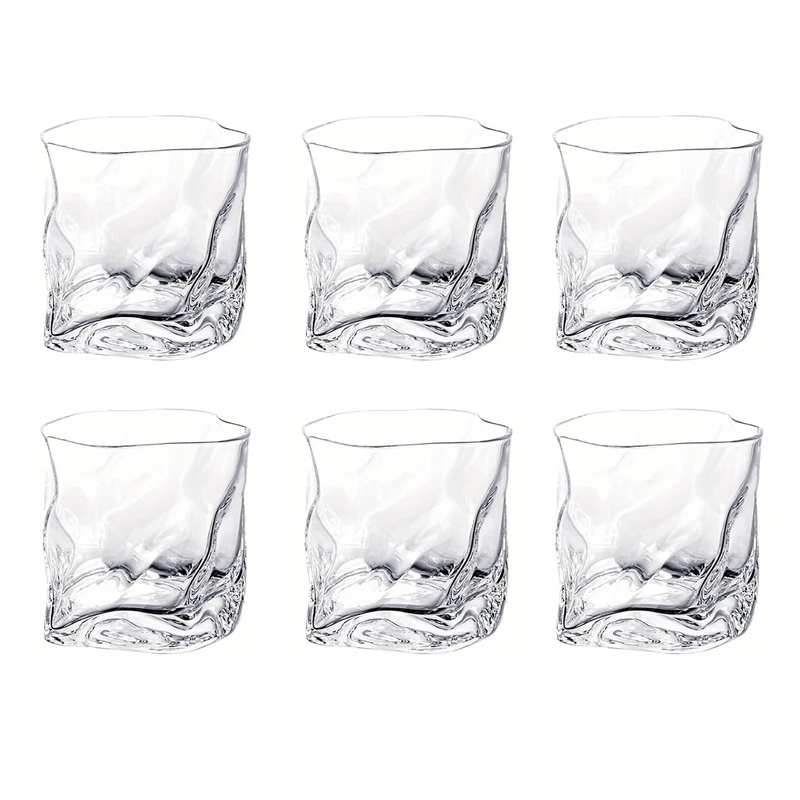 لیوان مدل Elena مجموعه 6 عددی