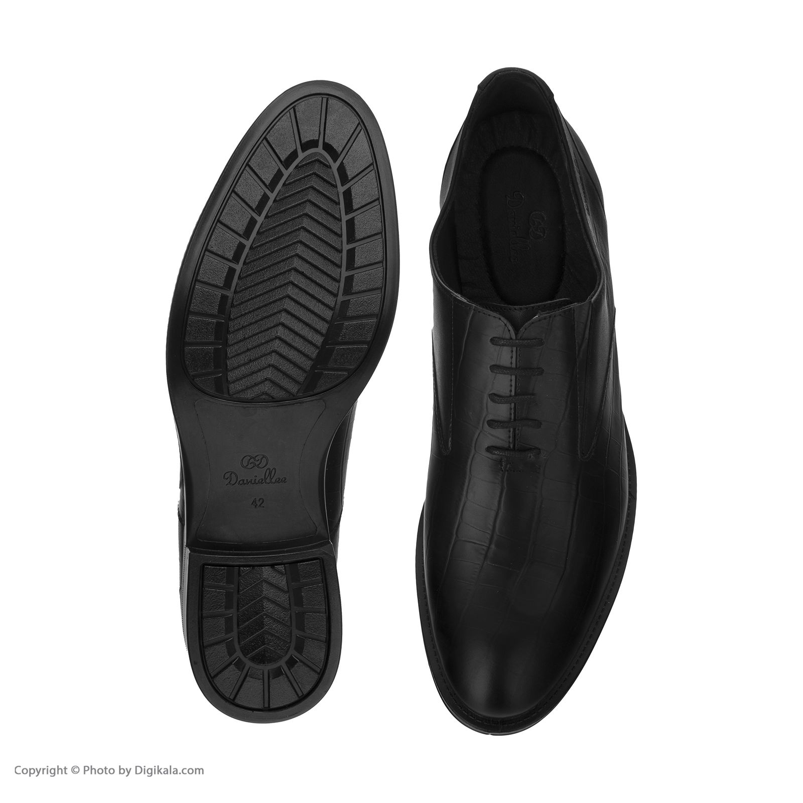 کفش مردانه دنیلی مدل Abtin-201070026016 -  - 3