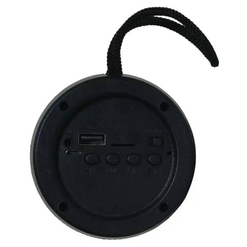 اسپیکر بلوتوثی قابل حمل مدل PORTABLE 116