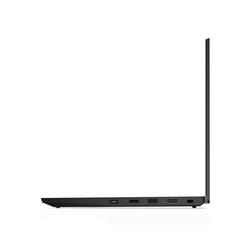 لپ تاپ 13.3 اینچی لنوو مدل ThinkPad L13-20VJS3MY00-i3 8GB 128SSD