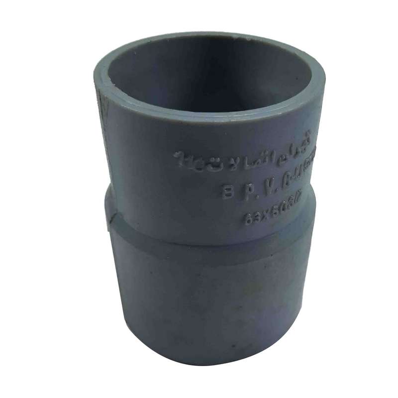 اتصال بوشن تبدیل مدل p.v.c b t 110 -125 اتصال بوشن تبدیل مدل p.v.c b t 110 -125