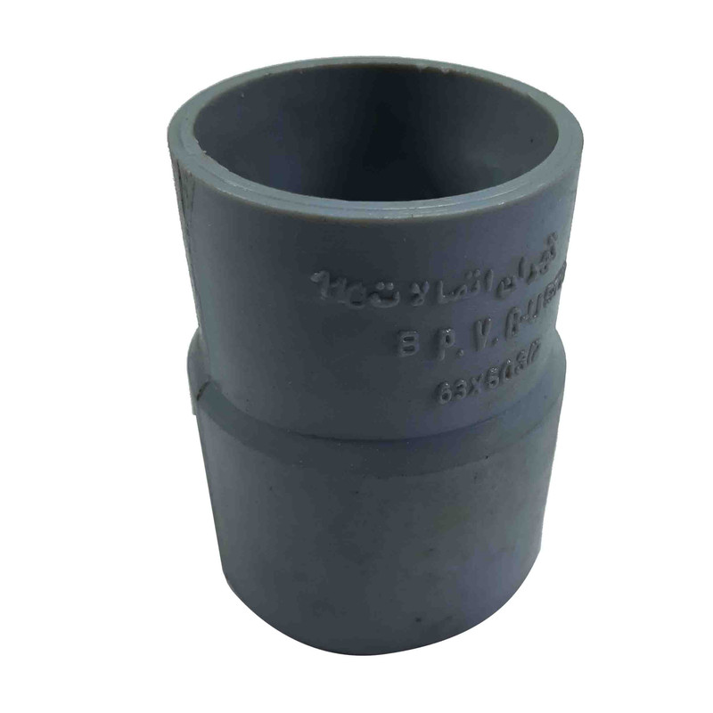 اتصال بوشن تبدیل مدل p.v.c b t 110 -125 اتصال بوشن تبدیل مدل p.v.c b t 110 -125