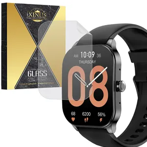 Xinus NNOX Screen Protector For Amazfit Pop 3S