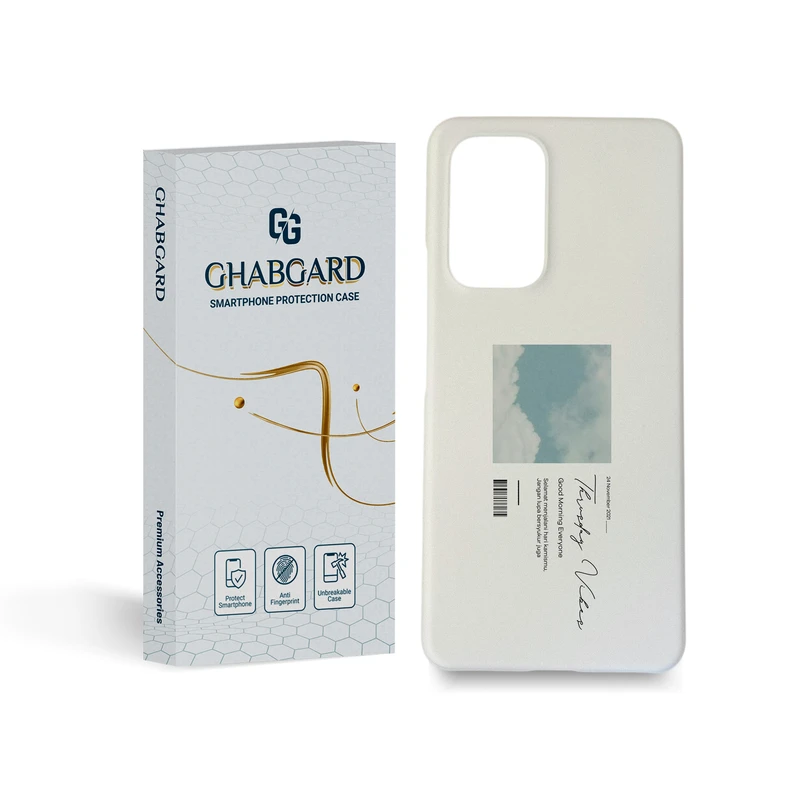  کاور قاب گارد مدل فانتزی مناسب برای گوشی موبایل سامسونگ Galaxy A53   